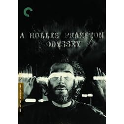 A Hollis Frampton Odyssey (Criterion Collection)