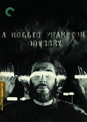 A Hollis Frampton Odyssey (The Criterion Collection)