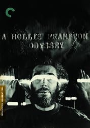 A Hollis Frampton Odyssey (Criterion Collection)