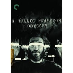 A Hollis Frampton Odyssey