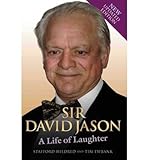 Sir David Jason : a life of laughter