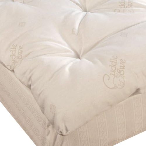 Cuddle Ewe Underquilt Essentials Set (Long Twin Size)