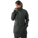 Damen Mantel Bench Nu Hipster Jacket wms dark  shadow