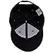 Crystal Case Women's Cotton Rhinestone Studded Paisley Baseball Cap Hat