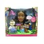 Barbie Karaoke Styling Head (Aa)
