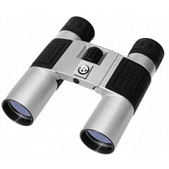 Bresser Topas (10x25) Taschenfernglas