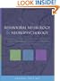 Behavioral Neurology and Neuropsychology