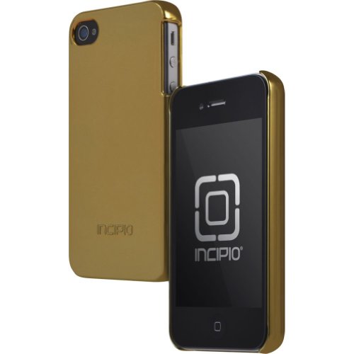 Feather for iPhone 4