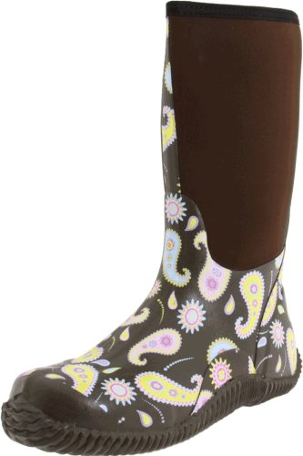 Western Chief Womens Neoprene Tall Boot
