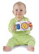 Fisher-Price Laugh & Learn Learning Camera
