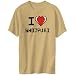 T-Shirt Mens Sand 