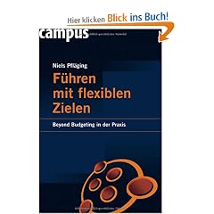 F�hren mit flexiblen Zielen: Beyond Budgeting in der Praxis