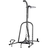 Heavy Bag Speed Bag Fitness Stand by 