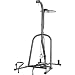 Bag Stand
Heavy Bag/Speed Bag Fitness Stand