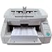 Canon imageFORMULA DR-6050C - Document scanner - Duplex - 305 x 432 mm - 600 dpi x 600 dpi - up to 65 ppm (mono) / up to 65 ppm (colour) - ADF ( 300 sheets ) - up to 12000 scans per day - Ultra SCSI / Hi-Speed USB
