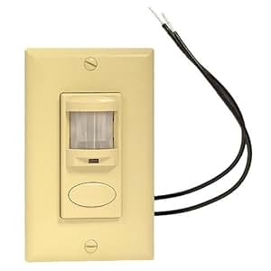 Lithonia Lighting / Acuity WSD-NU-IV Sensor Switch Passive Infrared