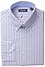 Nautica Men's Blue/Yellow Stripe Shirt