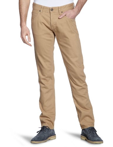 TOM TAILOR Denim Herren Jeans Niedriger Bund 62003556212/coloured skinny denim, Gr. 29/34, Preisvergleich
