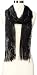 Collection XIIX Women's Lurex Net Wrap