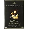 James Brown-Chastain Park [DVD]