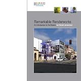Remarkable Renderworks By Daniel Jansenson
