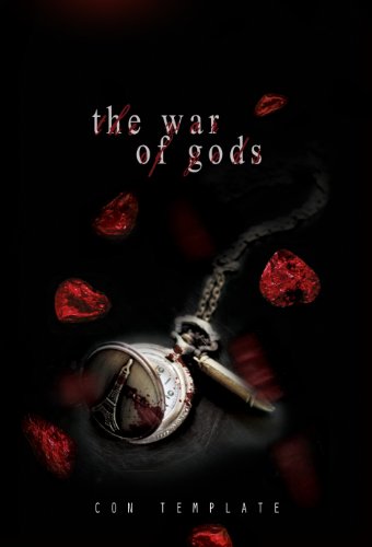 The War of Gods (Welcome to the Underworld Series Book 3)