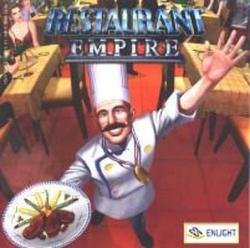 Restaurant Empire