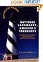 National Landmarks, America's Treasures: The National Park Foundation's Complete Guide to National Historic Landmarks (Preservation Press Series)