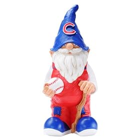 MLB Team Gnomes - 11"