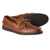 Eastland Yarmouth Moccasins