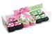 Mud Pie Baby MARY JANE SOCKS Set of 3 167596 Little Sprout Collection