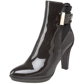 Aquatalia by Marvin K. Ladies Rouge Ankle Boot