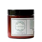 Bobbie's Balm Belly & Body Balm