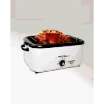 Hamilton Beach 32190 18-Quart Roaster Oven