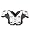 Gear 2000 The Gamer QB-F Shoulder Pad (Large)