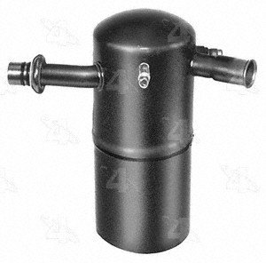 86-93 Ford Aerostar Air Conditioning AC Accumulator Car Care 33175