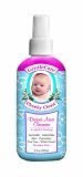 Gentle Care Cheeky Clean, 8-Ounce Bottle (Pack of 6)