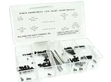 Williams Gunsmith Screw Kit