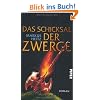 Das Schicksal der Zwerge: Roman (Die Zwerge 4)