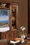 Santa Barbara™ Right Theater Cabinet