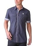 TOM TAILOR Herren Freizeithemd 20171350110/Floyd NewPort shirt