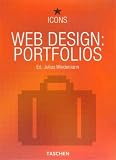 Web Design: Portfolios (Icons S.)