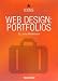 Web Design: Portfolios (Icons Series)