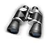 Barska Focus Free 10x50 Binocular