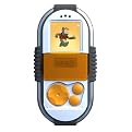 iToys Inc ME2 White and Orange