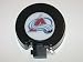 COLORADO AVALANCHE 3-D Logo Puck Shaped Night Light Image