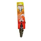 Brushtech Drill Operated BBQ Grill Brush