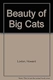 The beauty of big cats