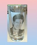 CLIFF RICHARD HI-BALL GLASS