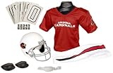 Franklin Arizona Cardinals Youth Uniform Set
